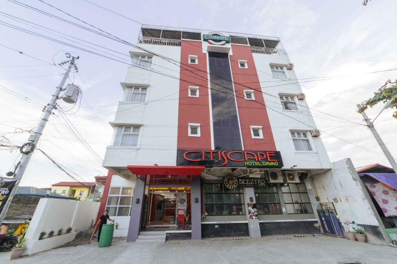 Reddoorz Plus Near Sm Lanang Davao Exterior foto