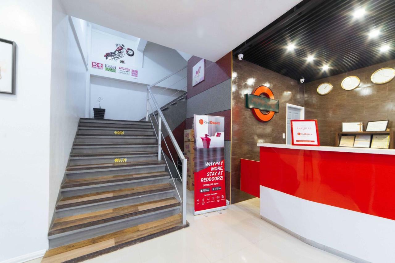 Reddoorz Plus Near Sm Lanang Davao Exterior foto