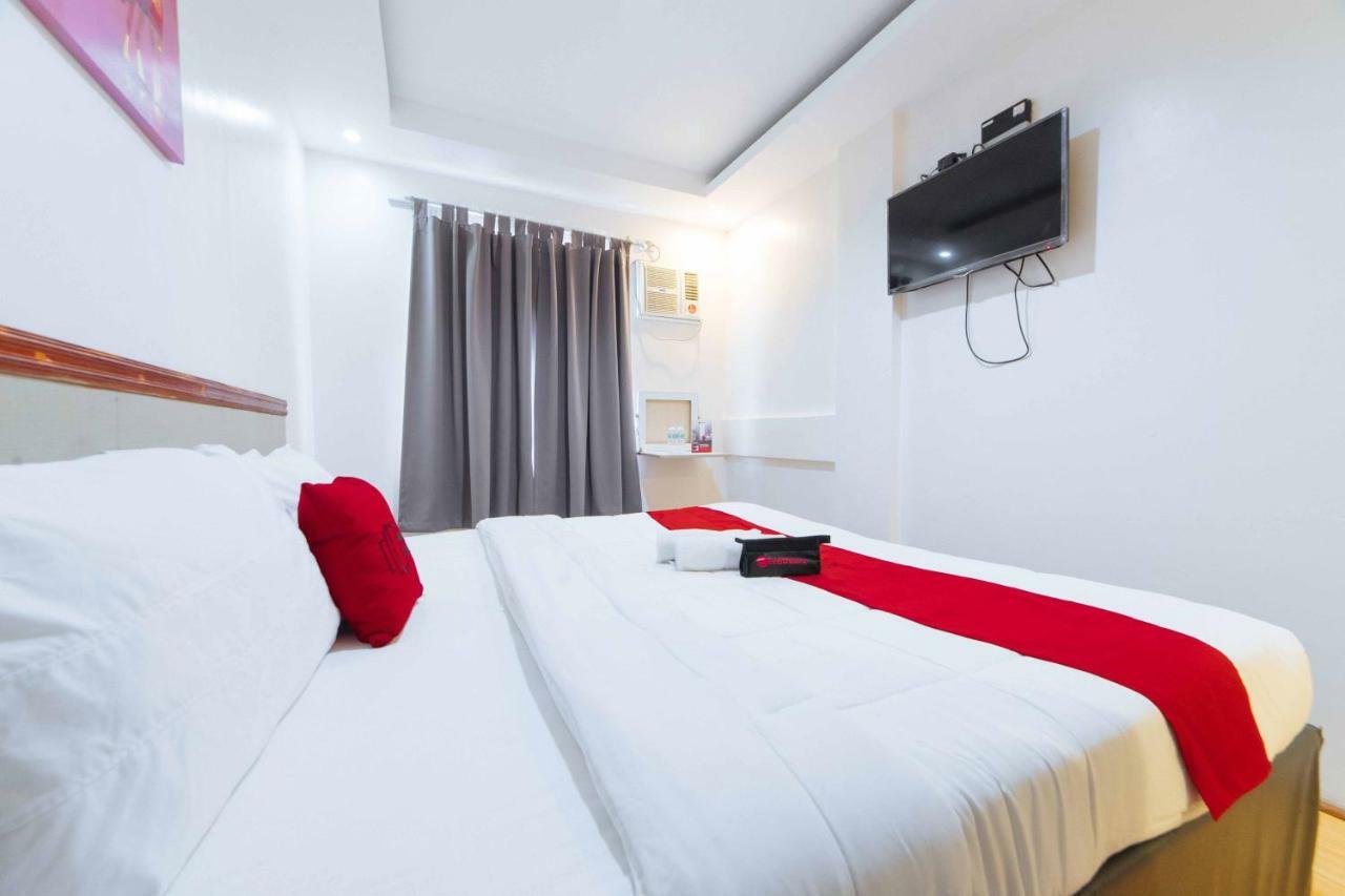 Reddoorz Plus Near Sm Lanang Davao Exterior foto